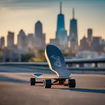 Benefits of Choosing a Skate eSkate